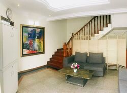 Lorong Sarhad (D5), Semi-Detached #377354261